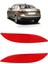 Sağ Ve Sol Arka Tampon Reflektörü / Fluence 1