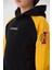Bg Store Erkek Çocuk Siyah Sweatshirt 3