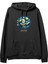 Starry Night Regular Hoodie 1