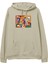 Like A Matisse Regular Hoodie 1