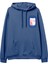 Wing Regular Hoodie 1