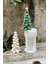 Noel Ağacı Mum Kalıbı (Silikon) 2