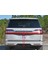 Lincoln Suv Aviator Navigator Bagaj Gri Abs 3m 3D Yazı Amblem Arma 4