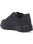 LOVE I Unisex Çocuk Sneaker Koşu & Yürüyüş Ayakkabısı Siyah / Siyah 3