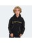 LEVON Unisex Çocuk Sweatshirt Siyah 1