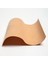 S Model Ahşap Mum Fitili ve Yapışkanlı Fitil Sehpası 50 Adet ( 80 mm x 100 mm x 0.5 mm ) 1
