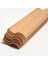 S Model Ahşap Mum Fitili ve Yapışkanlı Fitil Sehpası 40 Adet ( 40 mm x 100 mm x 0.5 mm ) 5