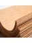 S Model Ahşap Mum Fitili ve Yapışkanlı Fitil Sehpası 50 Adet ( 30 mm x 100 mm x 0.5 mm ) 2