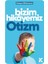 Bizim Hikayemiz Otizm - Elif Kahraman 1