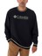 Csc Retro Logo Erkek Sweatshirt 4
