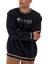 Csc Retro Logo Erkek Sweatshirt 5