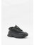 Caterpillar Intruder Essential Black Süet Erkek Sneaker 2