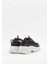 Caterpillar Intruder Essential Black Kadın Sneaker 2