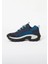 erpillar Intruder Navy/blue Erkek Sneaker 4
