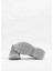 erpillar Intruder Essential Grey Süet Erkek Sneaker 3