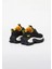 erpillar Intruder Black/yellow Erkek Sneaker 3