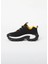 Caterpillar Intruder Black/yellow Erkek Sneaker 4