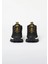 erpillar Intruder Black/yellow Kadın Sneaker 2