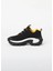 erpillar Intruder Black/yellow Kadın Sneaker 4