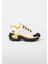 Caterpillar Intuder White/yellow Kadın Sneaker 1