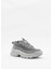 Caterpillar Intruder Essential Grey Süet Erkek Sneaker 2