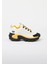 erpillar Intuder White/yellow Kadın Sneaker 1