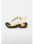 erpillar Intuder White/yellow Kadın Sneaker 4