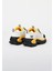erpillar Intuder White/yellow Kadın Sneaker 5