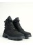 Deri Siyah Erkek Bot Originals Ultra Mıd Lace Up Waterpr 2