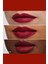 Luxe Matte Liquid Lipstick Likit Mat Ruj - Plum & Done - 6ml 2