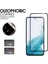 iPhone 12 Pro Uyumlu Antistatic Cam Ekran Koruyucu 5