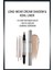 Bobbi Brown Long-Wear Cream Shadow & Kohl Liner – Stick Krem Far & Kalem - Mica / Mink 0.8g 1