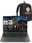 Loq Intel Core I5 12450HX 64GB 512GB SSD RTX4060/8GB 105W 15.6" Fhd 144Hz W11H Taşınabilir Bilgisayar & Per4 Çanta 83GS007XTRP372 1