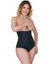 Yelek Agraflı Lazer Kesim Slip Korse 2932 5