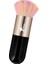 Professional Make-Up Luxury Kabuki Fondöten ve Allık Makyaj Fırçası Rs 3
