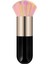 Professional Make-Up Luxury Kabuki Fondöten ve Allık Makyaj Fırçası Rs 4