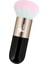 Professional Make-Up Luxury Kabuki Fondöten ve Allık Makyaj Fırçası Ps 3