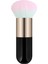 Professional Make-Up Luxury Kabuki Fondöten ve Allık Makyaj Fırçası Ps 4