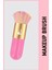 Professional Make-Up Luxury Kabuki Fondöten ve Allık Makyaj Fırçası Rs 1