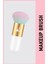 Professional Make-Up Luxury Kabuki Fondöten ve Allık Makyaj Fırçası Ps 1