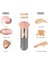Professional Make-Up Luxury Kabuki Fondöten ve Allık Makyaj Fırçası Rs 2