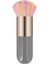 Professional Make-Up Luxury Kabuki Fondöten ve Allık Makyaj Fırçası Rs 4