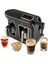 Hatır Plus Barista Steel 6 In 1 Konuşan Közde Türk Kahve Makinesi Mineral Gold 2