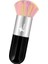 Professional Make-Up Luxury Kabuki Fondöten ve Allık Makyaj Fırçası Rs 3