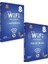 8. Sınıf Matematik+Fen Bilimleri Wifi Soru Bankası 1