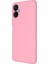 Tecno Spark 9 Pro Kılıf Mara Lansman Kapak-Pembe 4