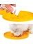 Creamy Sıvı Ödül Dondurma Kabı Balık Şekilli 2