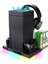 Ps5 Dualsense Taşıma Çantası Xbox/ns/ Uyumlu DOBE-TY-18177 1