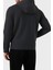 Pamuklu Logolu Regular Fit Kapüşonlu Sweat Erkek Sweat 8N1ML6 1jhsz 0842 2