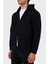 Pamuklu Logolu Regular Fit Kapüşonlu Sweat Erkek Sweat 6D1MB0 1jhsz 0920 4
